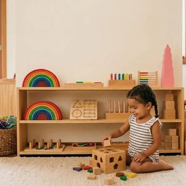 Montessori Toys