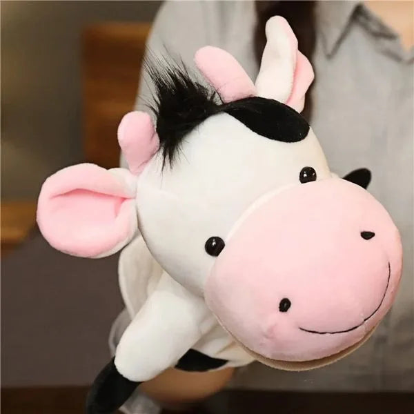 Adorable Plush Storytellers Sensory Toy for Kids 06