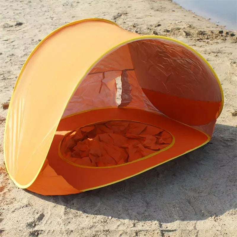Baby Pool Beach Play Tent UK