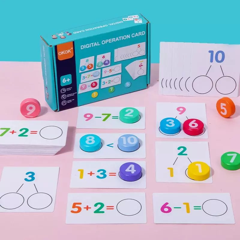 EDUCATIONAL TOY UK