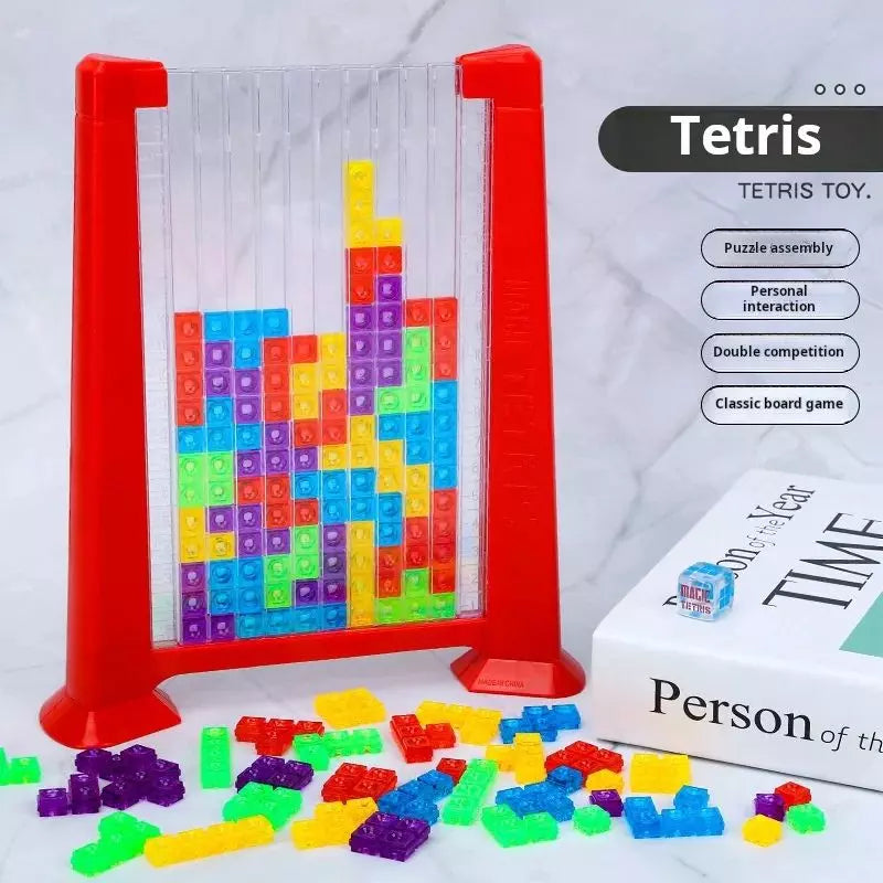 TETRIS TOY