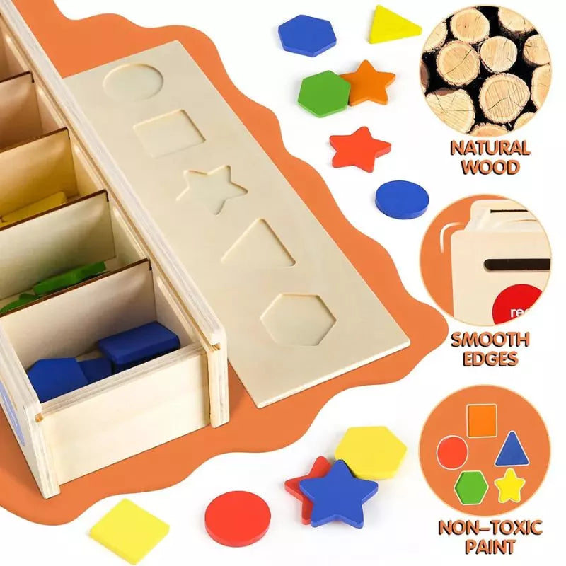 Montessori Toys