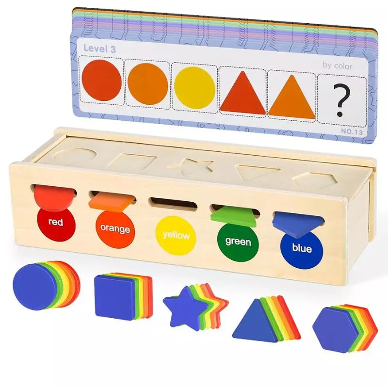 Educational Toys