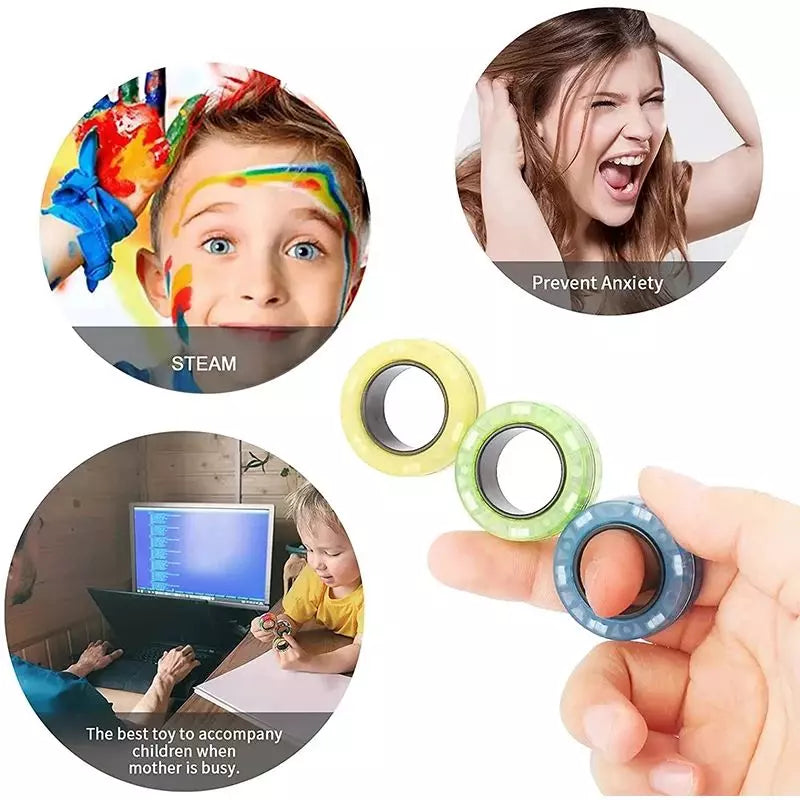 FIDGET TOY