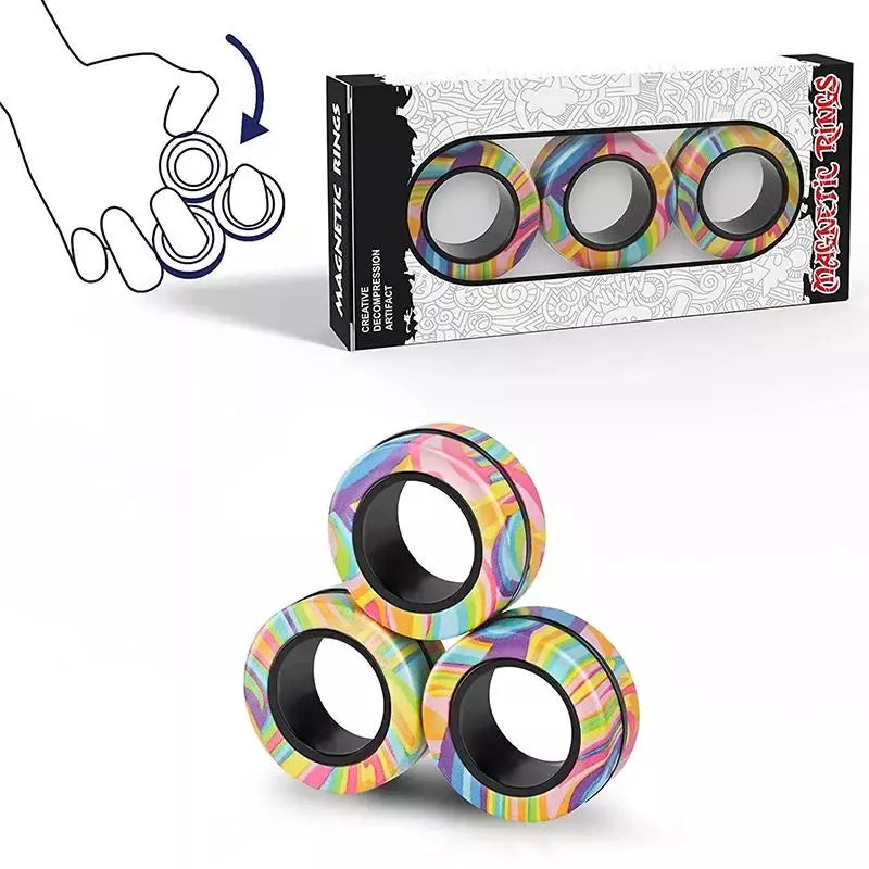 FIDGET TOY UK
