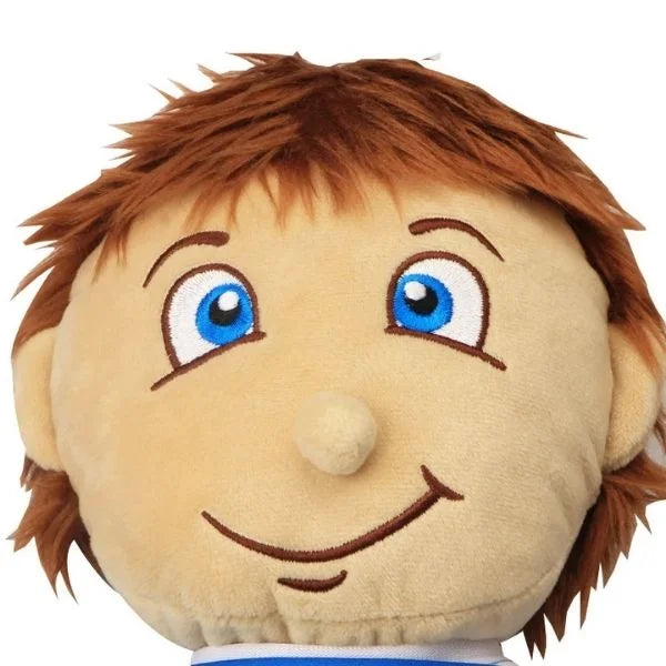 Interactive Human Body Anatomy Educational Toy for Kids 02