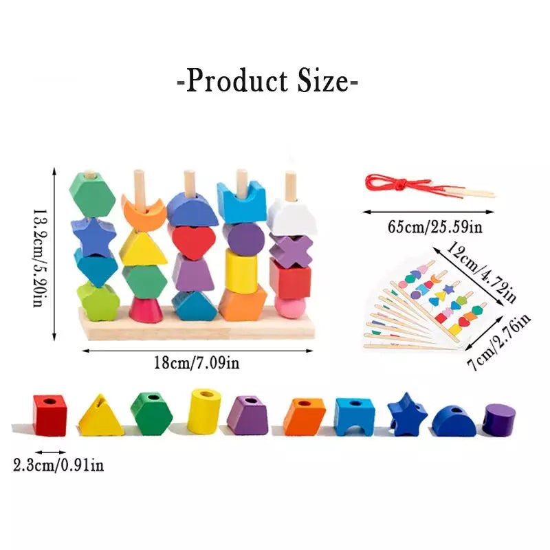 MONTESSORI TOY