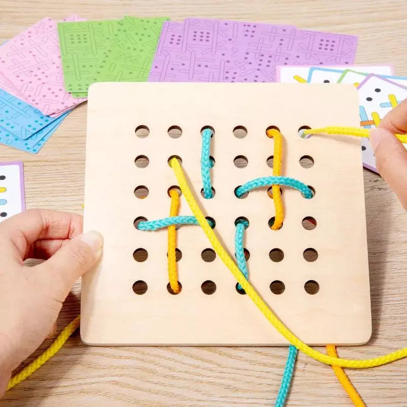 Montessori Toy UK