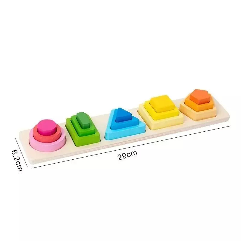 MONTESSORI TOY UK