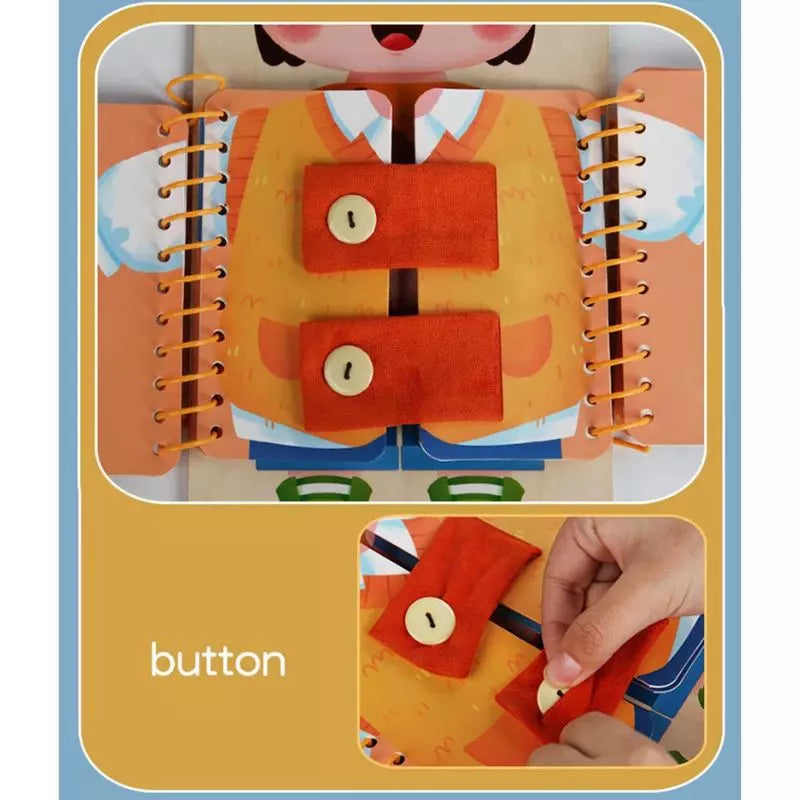MONTESSORI TOY
