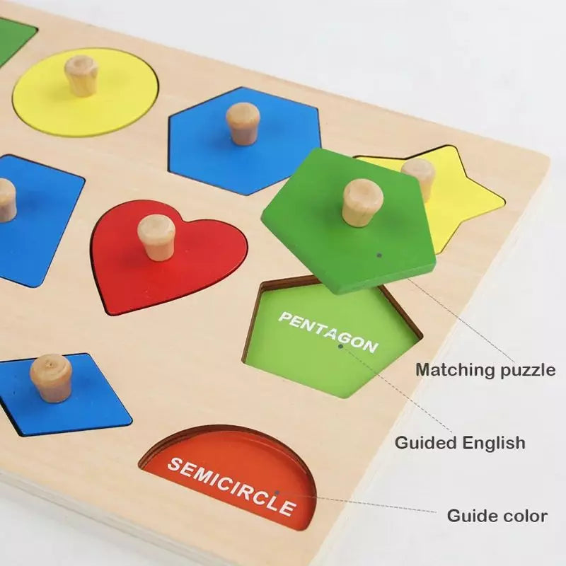 MONTESSORI TOY