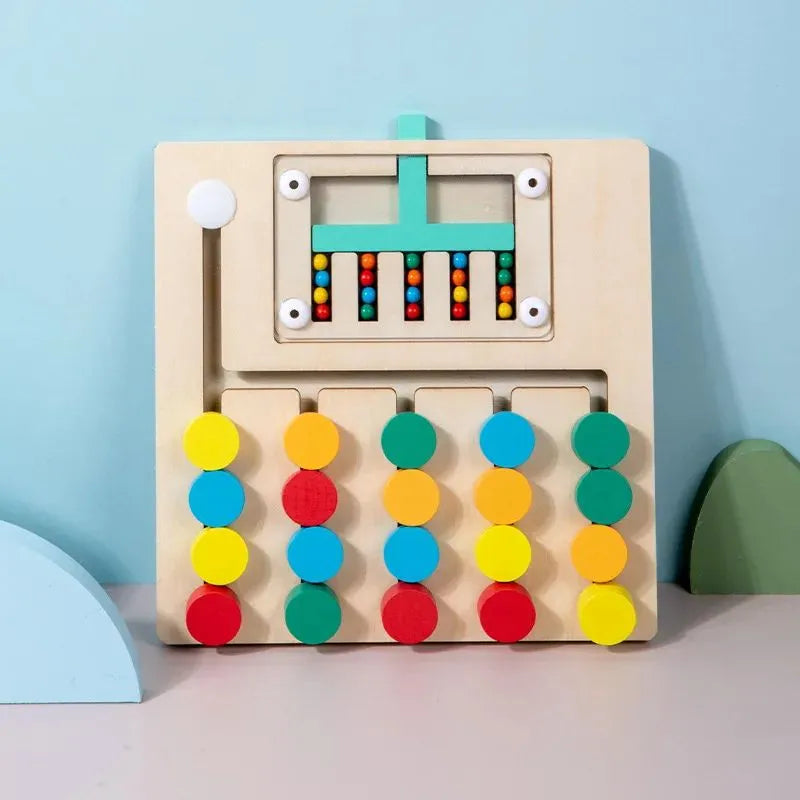 Montessori Toy