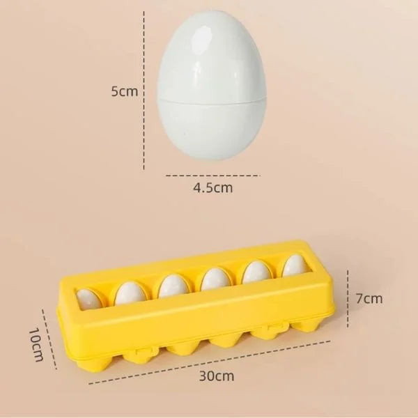 Montessori Toy Shape Sorting Puzzle for Children 018