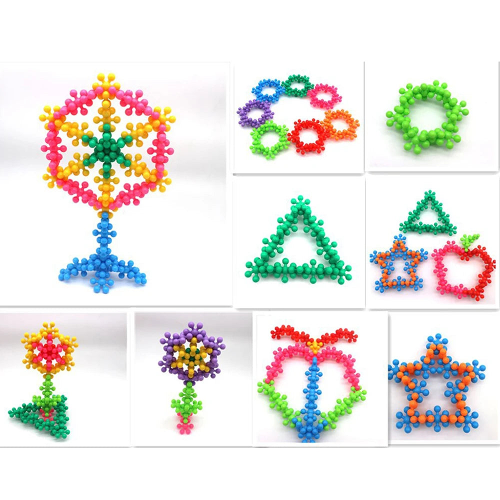 PlumLink Builders: Creative Building Fun for Kids