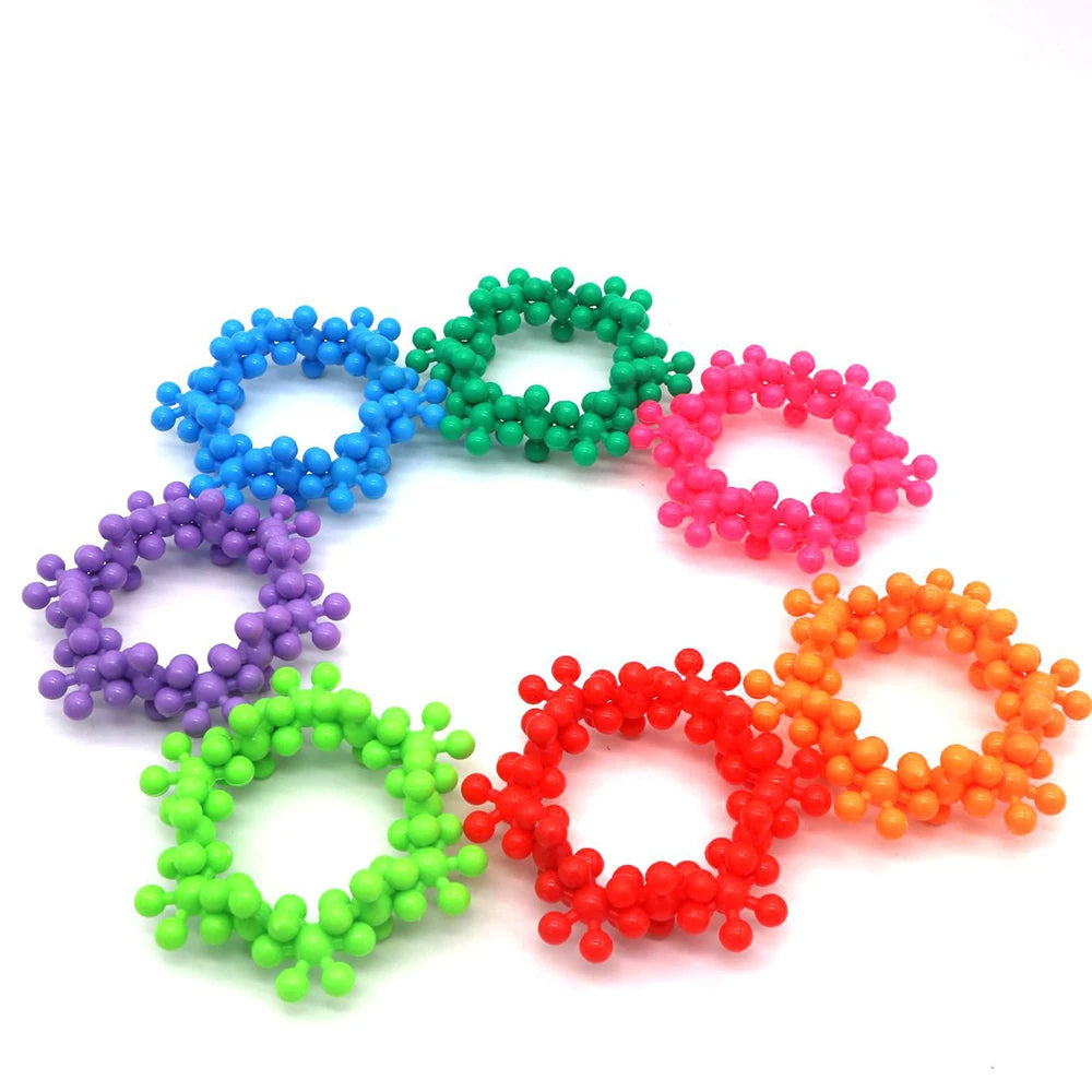 PlumLink Builders: Creative Building Fun for Kids