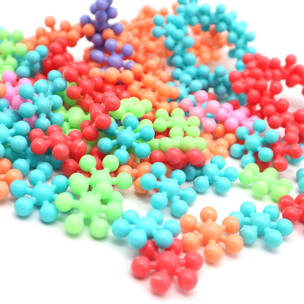 PlumLink Builders: Creative Building Fun for Kids