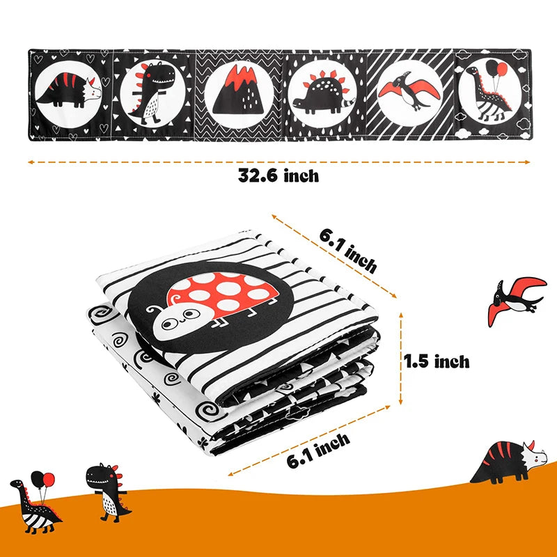 Touch & Learn: Sensory Adventure for Toddlers