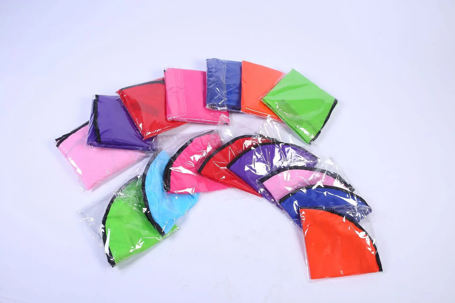 PlayBag Express: 2-in-1 Toy Storage Bag and Play Mat for Building Blocks