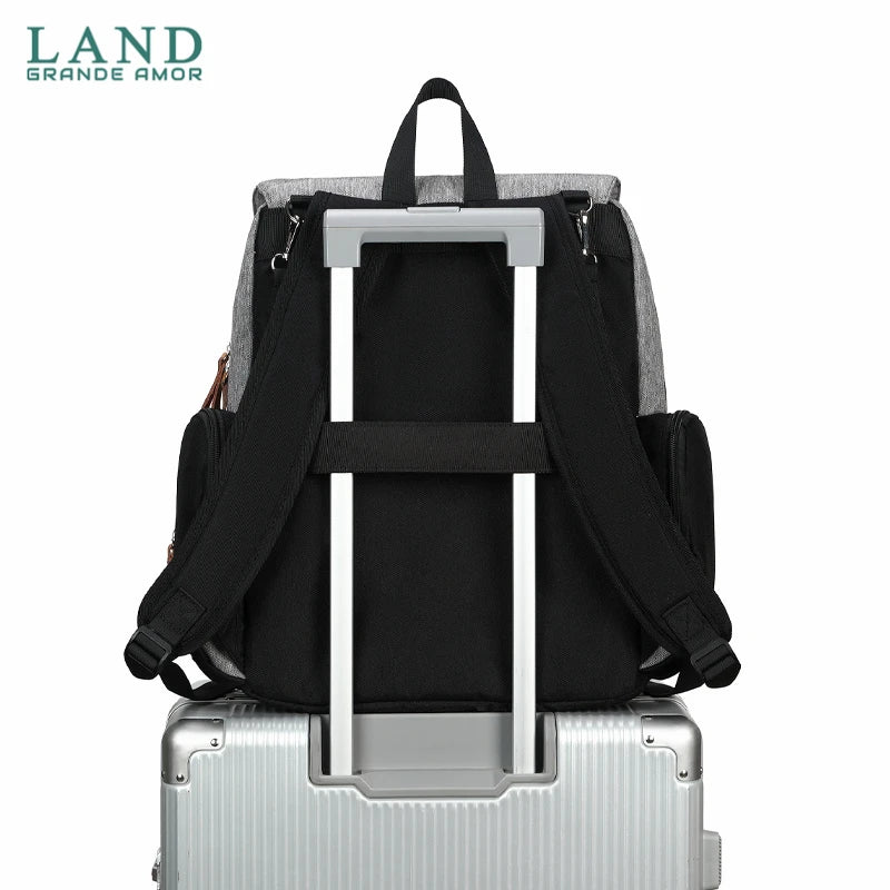 LAND Grande Amor: Luxury 2.0