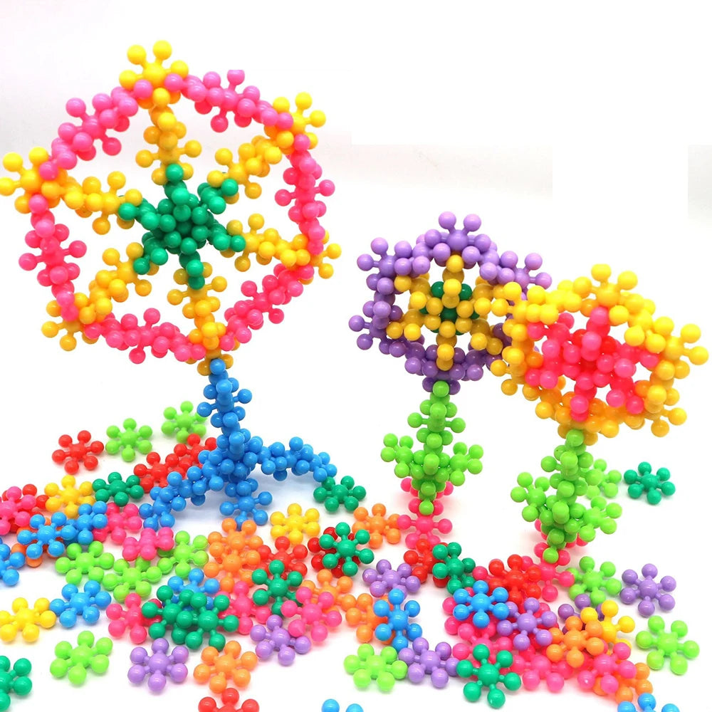 PlumLink Builders: Creative Building Fun for Kids