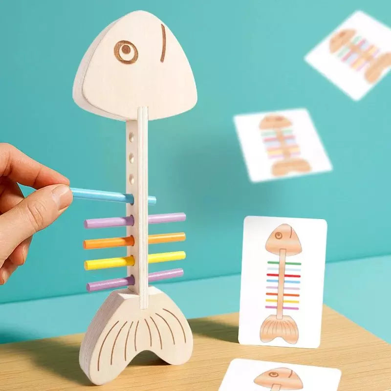 SENSORY TOY