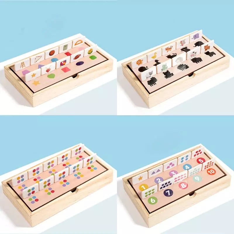 WOODEN TOY