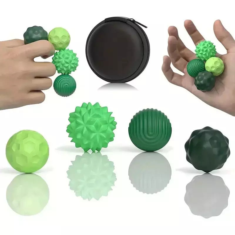 Fidget Toy Green
