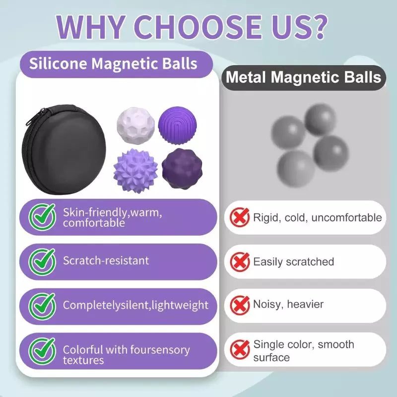 Fidget Toy Why Choose Us