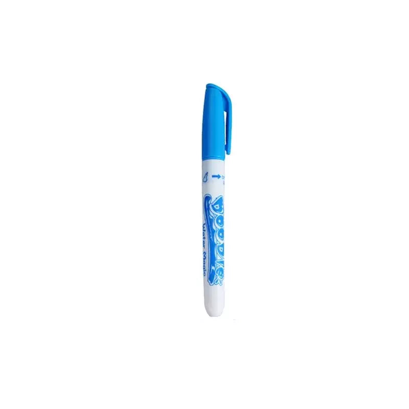 Pen Magic Water Book
