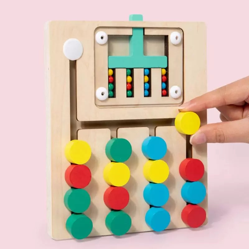 MONTESSORI TOY