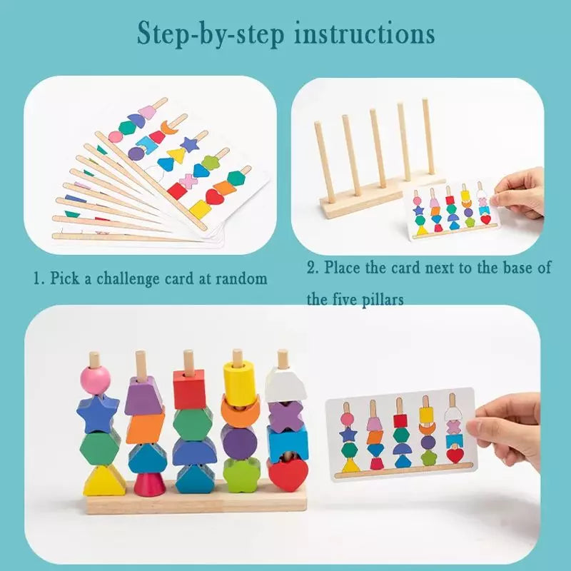 MONTESSORI TOY UK