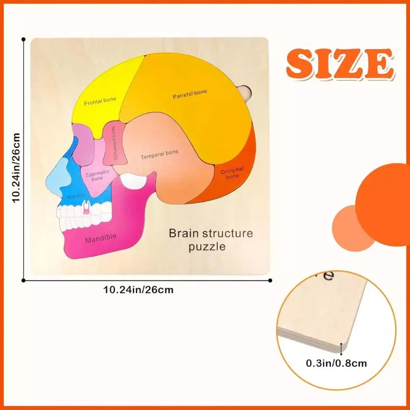 MONTESSORI WOODEN TOY UK