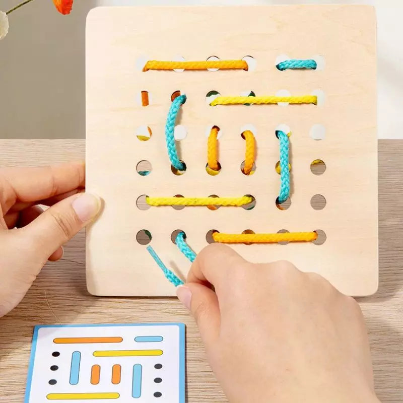 Montessori Toy 