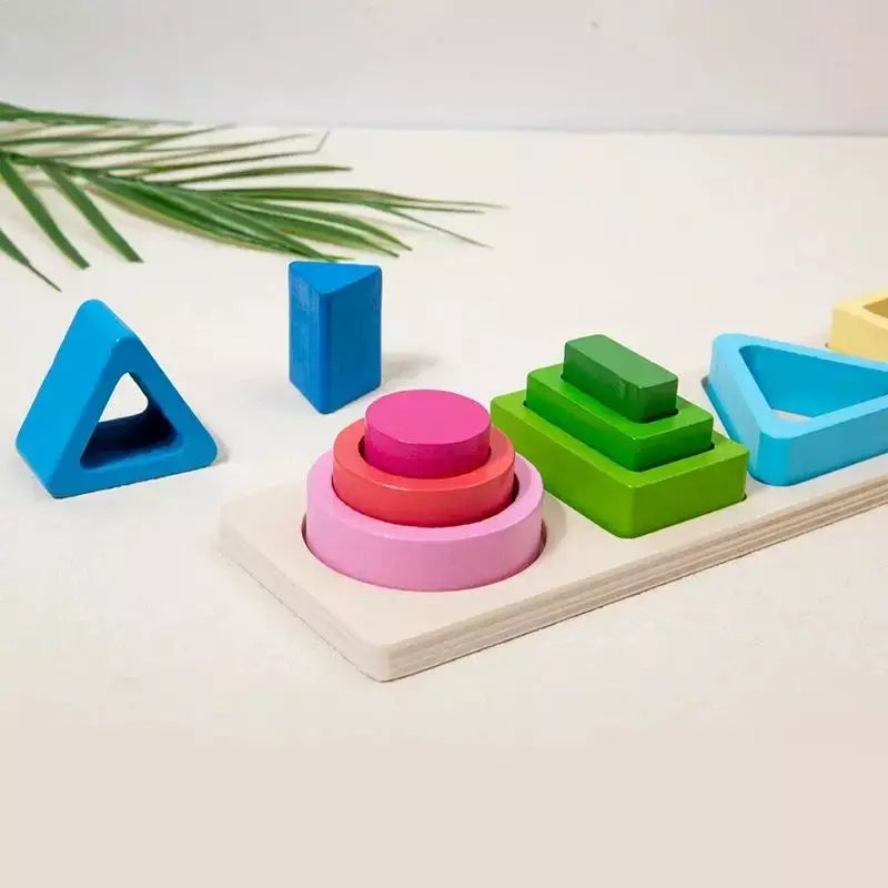 MONTESSORI TOY