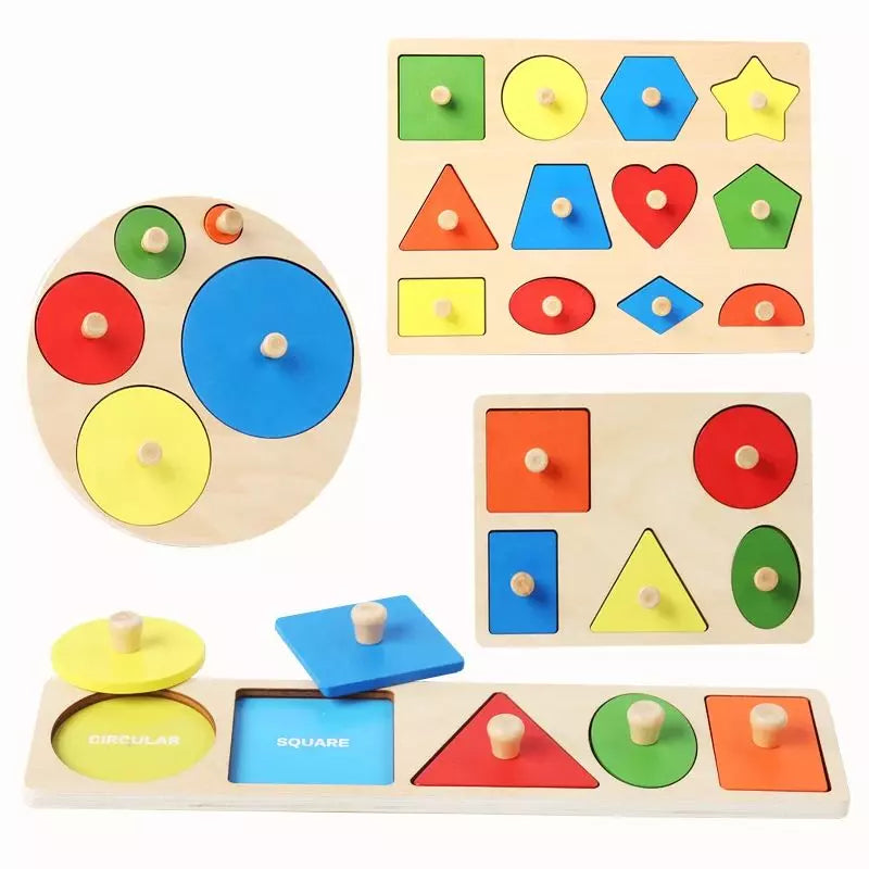 WOODEN TOY
