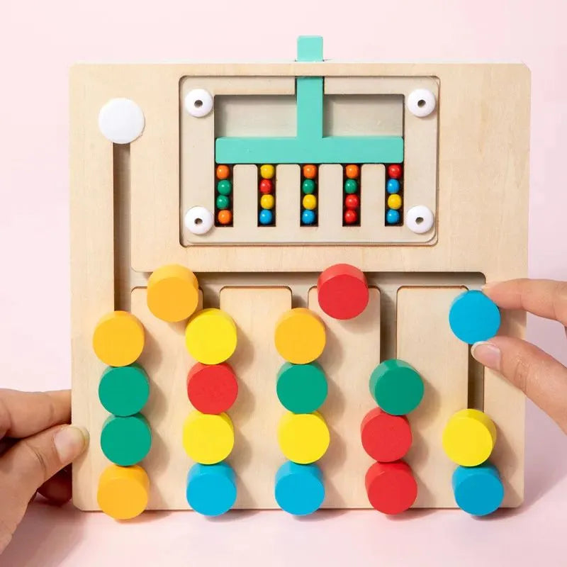 Montessori Toys