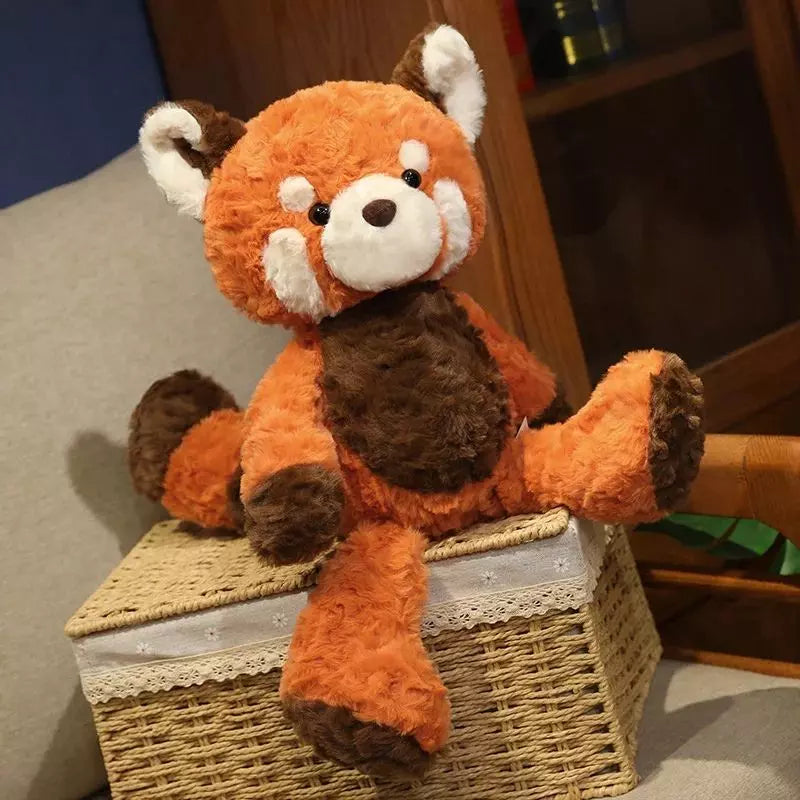 Red Panda Stuffed 