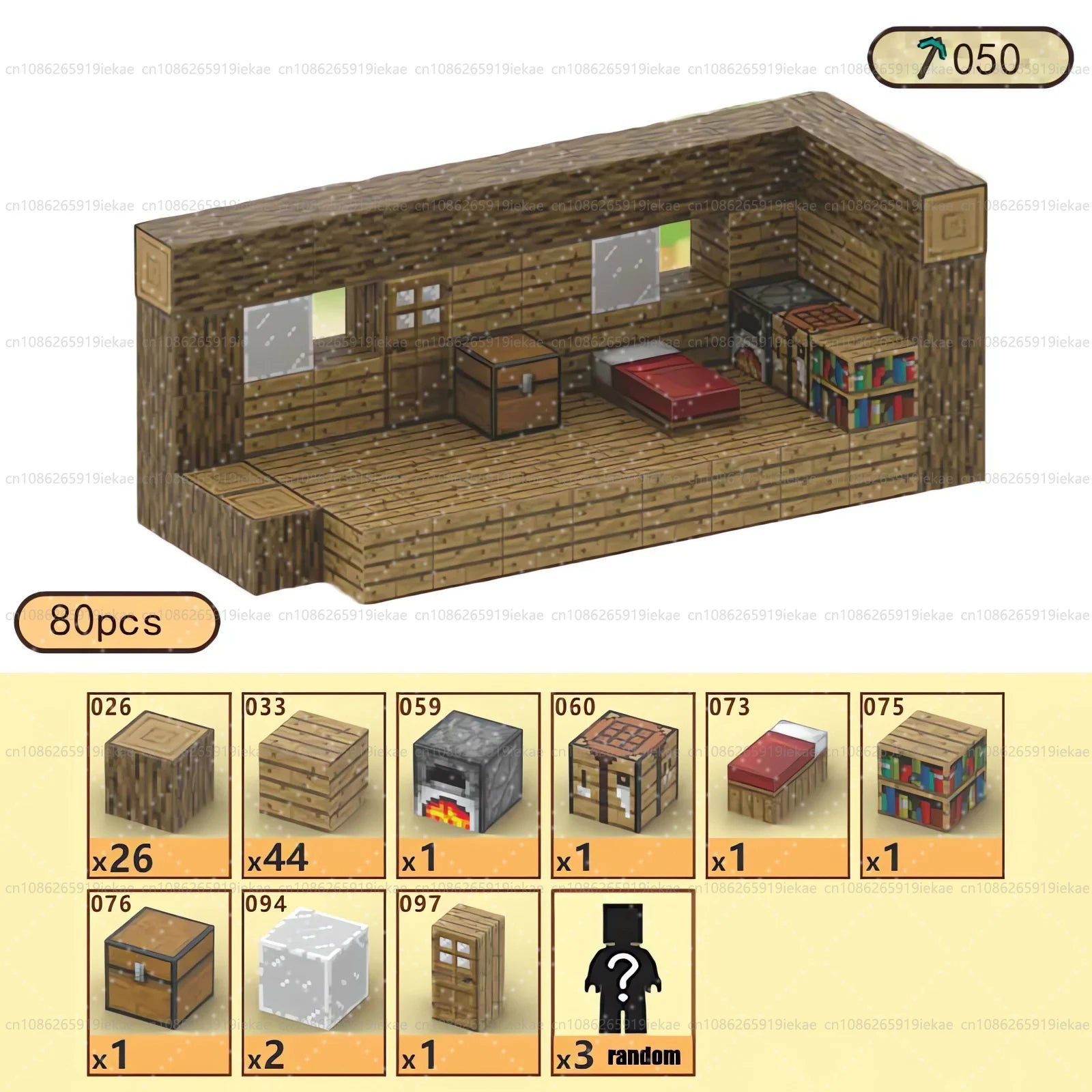 Magnetopia: Mini World Builder STEM Set