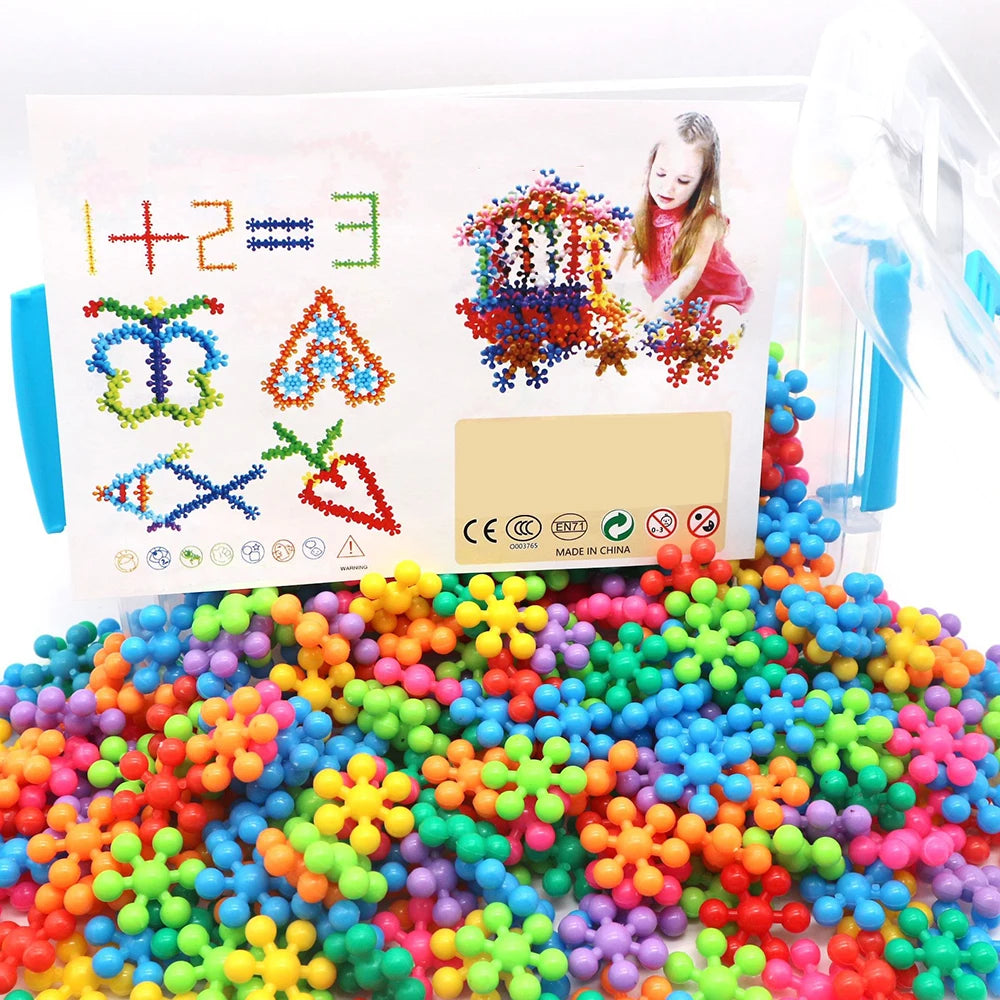 PlumLink Builders: Creative Building Fun for Kids