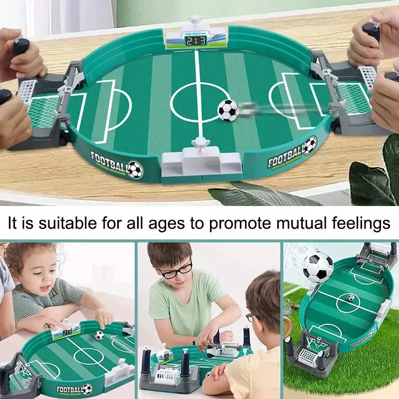 Tabletop Soccer Game UK
