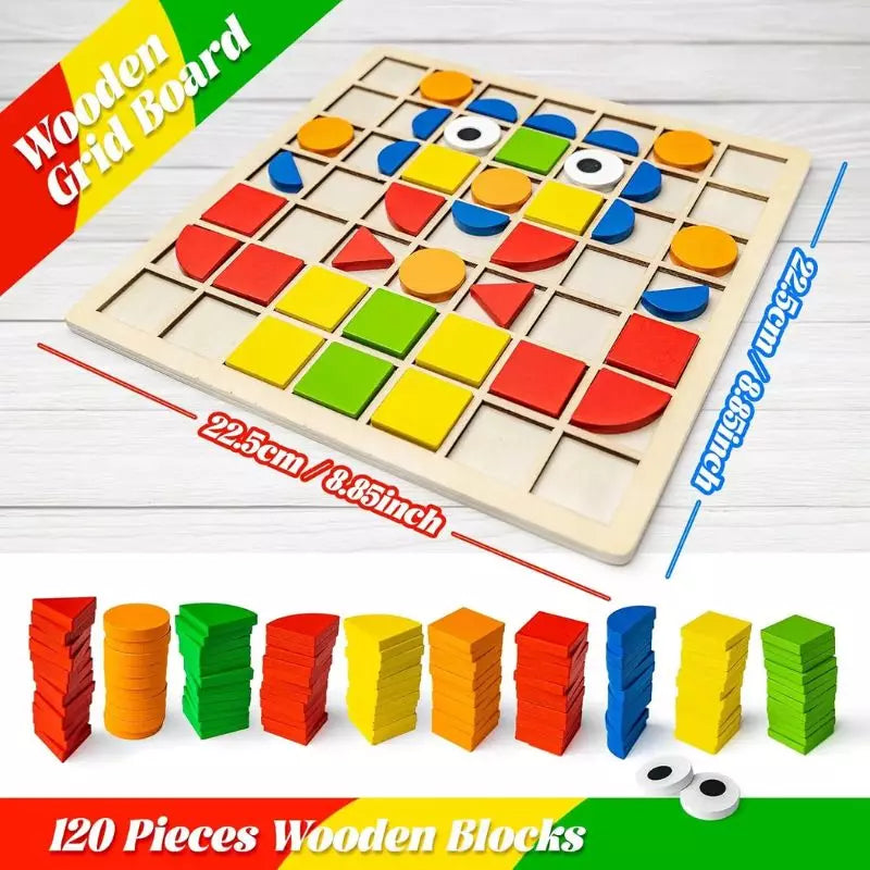 Wooden Toys