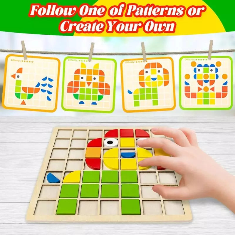 Montessori Toys 03